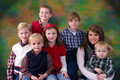 n2 Families
