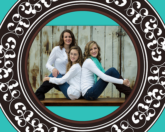 Deania-girls