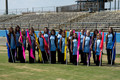 WLMS Color Guard 2013-14