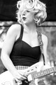 Samantha Fish Blind Willie Fest 2018