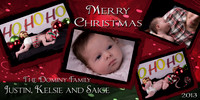 Dominy Christmas 2013