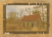 Rustic 3