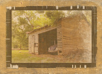 Rustic 4