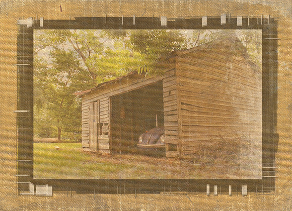 Rustic 4