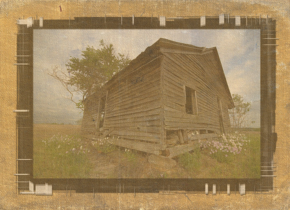 Rustic 1
