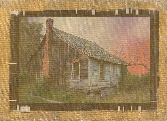 Rustic 5