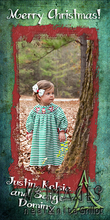 Dominy Christmas 14 option 2